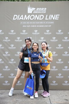 MARATHON DREAM CUP 2023 - Ảnh #381364