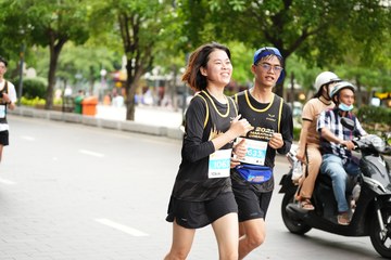 MARATHON DREAM CUP 2023 - Ảnh #381895