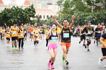 MARATHON DREAM CUP 2023 - Ảnh #382507