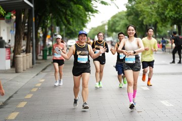 MARATHON DREAM CUP 2023 - Ảnh #381723
