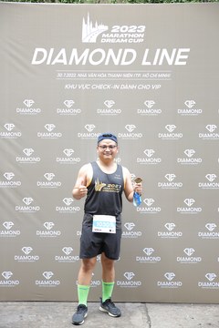 MARATHON DREAM CUP 2023 - Ảnh #381388