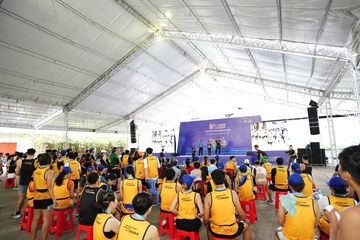 MARATHON DREAM CUP 2023 - Ảnh #382239