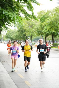 MARATHON DREAM CUP 2023 - Ảnh #382170