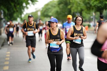 MARATHON DREAM CUP 2023 - Ảnh #381627