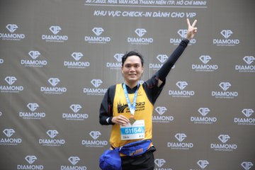 MARATHON DREAM CUP 2023 - Ảnh #381286