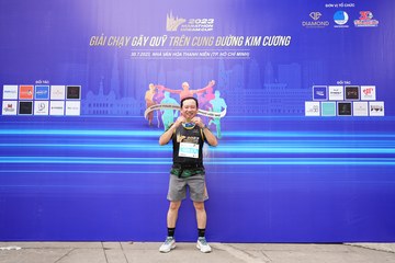 MARATHON DREAM CUP 2023 - Ảnh #382370