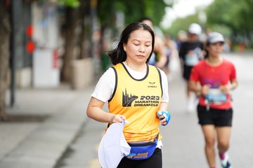 MARATHON DREAM CUP 2023 - Ảnh #381604
