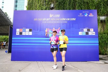 MARATHON DREAM CUP 2023 - Ảnh #382263