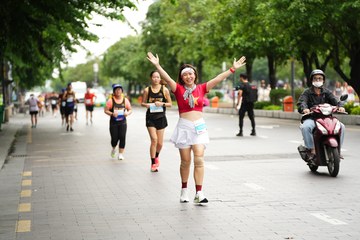 MARATHON DREAM CUP 2023 - Ảnh #381756
