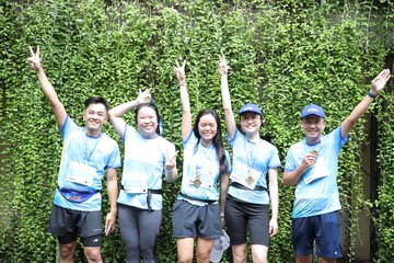MARATHON DREAM CUP 2023 - Ảnh #381347
