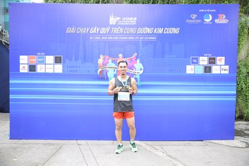 MARATHON DREAM CUP 2023 - Ảnh #381215
