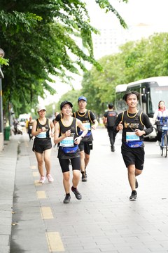 MARATHON DREAM CUP 2023 - Ảnh #382126