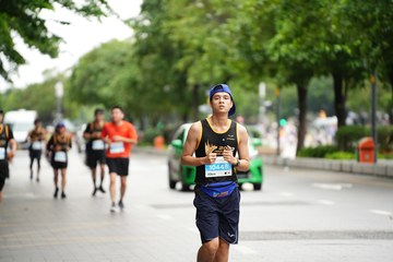 MARATHON DREAM CUP 2023 - Ảnh #381785