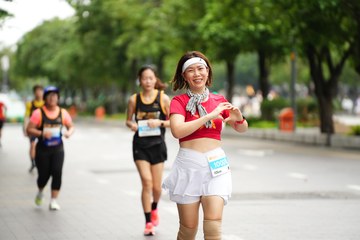 MARATHON DREAM CUP 2023 - Ảnh #381751