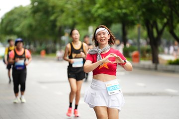 MARATHON DREAM CUP 2023 - Ảnh #381758