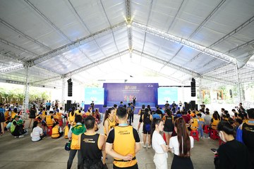 MARATHON DREAM CUP 2023 - Ảnh #382425