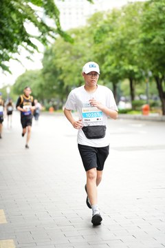 MARATHON DREAM CUP 2023 - Ảnh #382095