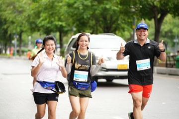 MARATHON DREAM CUP 2023 - Ảnh #381963