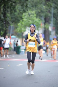 MARATHON DREAM CUP 2023 - Ảnh #380901