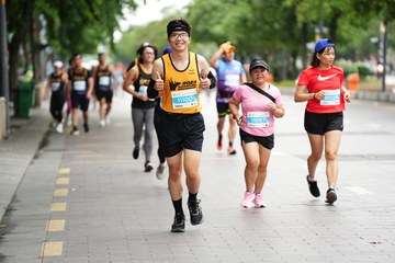 MARATHON DREAM CUP 2023 - Ảnh #381620