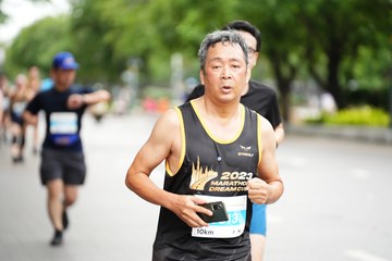 MARATHON DREAM CUP 2023 - Ảnh #381552