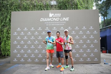 MARATHON DREAM CUP 2023 - Ảnh #381307