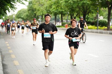 MARATHON DREAM CUP 2023 - Ảnh #381831