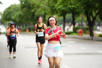 MARATHON DREAM CUP 2023 - Ảnh #381754