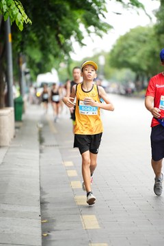 MARATHON DREAM CUP 2023 - Ảnh #382037