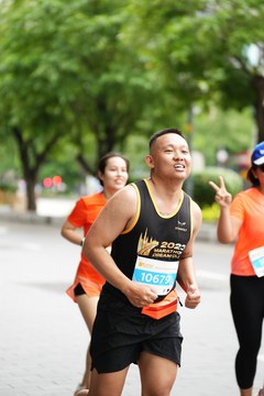 MARATHON DREAM CUP 2023 - Ảnh #382198