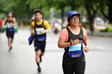 MARATHON DREAM CUP 2023 - Ảnh #381771