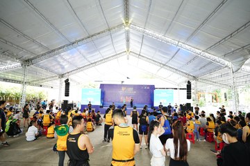 MARATHON DREAM CUP 2023 - Ảnh #382420