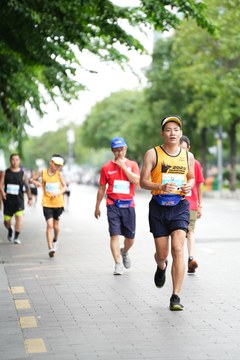MARATHON DREAM CUP 2023 - Ảnh #382020