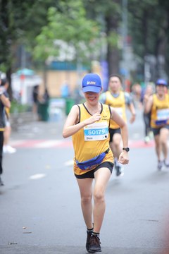 MARATHON DREAM CUP 2023 - Ảnh #380830