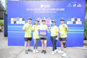 MARATHON DREAM CUP 2023 - Ảnh #381094