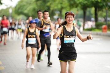 MARATHON DREAM CUP 2023 - Ảnh #381848
