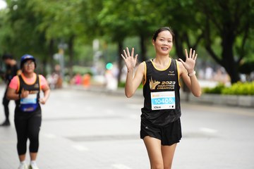 MARATHON DREAM CUP 2023 - Ảnh #381760