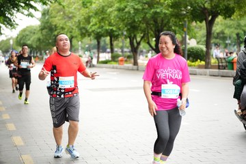 MARATHON DREAM CUP 2023 - Ảnh #381905
