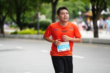 MARATHON DREAM CUP 2023 - Ảnh #381797