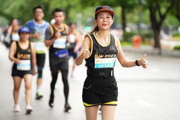 MARATHON DREAM CUP 2023 - Ảnh #381851