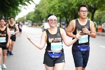 MARATHON DREAM CUP 2023 - Ảnh #381570