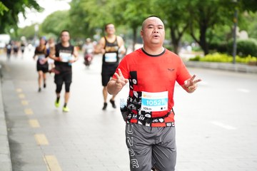 MARATHON DREAM CUP 2023 - Ảnh #381909