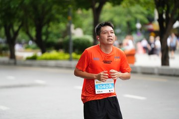 MARATHON DREAM CUP 2023 - Ảnh #381793