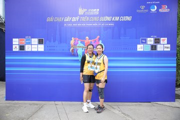 MARATHON DREAM CUP 2023 - Ảnh #381183