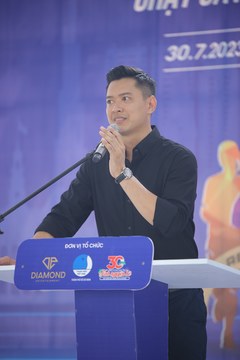 MARATHON DREAM CUP 2023 - Ảnh #381527