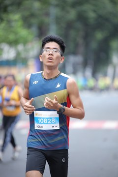 MARATHON DREAM CUP 2023 - Ảnh #381000