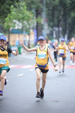 MARATHON DREAM CUP 2023 - Ảnh #380834