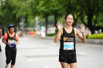 MARATHON DREAM CUP 2023 - Ảnh #381761