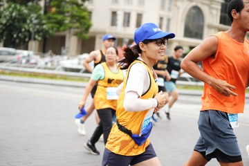 MARATHON DREAM CUP 2023 - Ảnh #382526