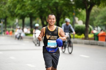 MARATHON DREAM CUP 2023 - Ảnh #381692